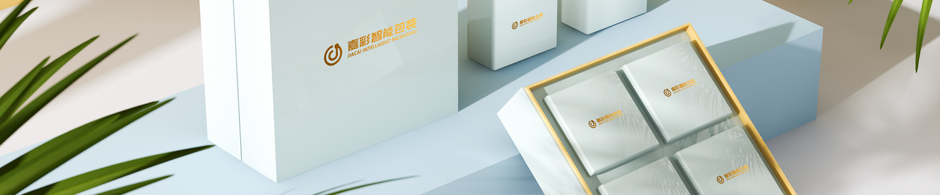 JiaCai Intelligent Printing and Packaging (Ningbo) Co., LTD