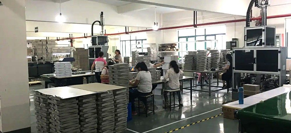 JiaCai Intelligent Printing and Packaging (Ningbo) Co., LTD