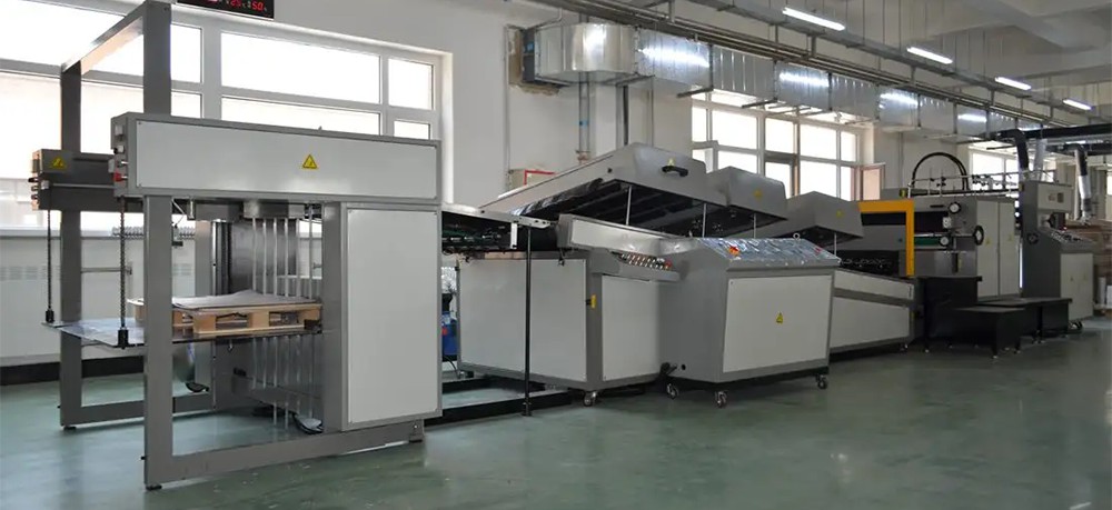 JiaCai Intelligent Printing and Packaging (Ningbo) Co., LTD