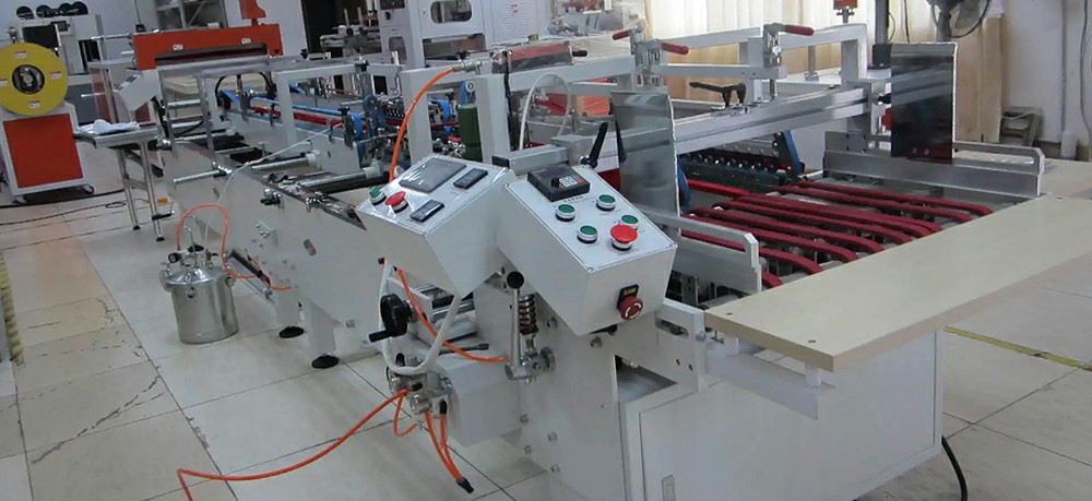 JiaCai Intelligent Printing and Packaging (Ningbo) Co., LTD