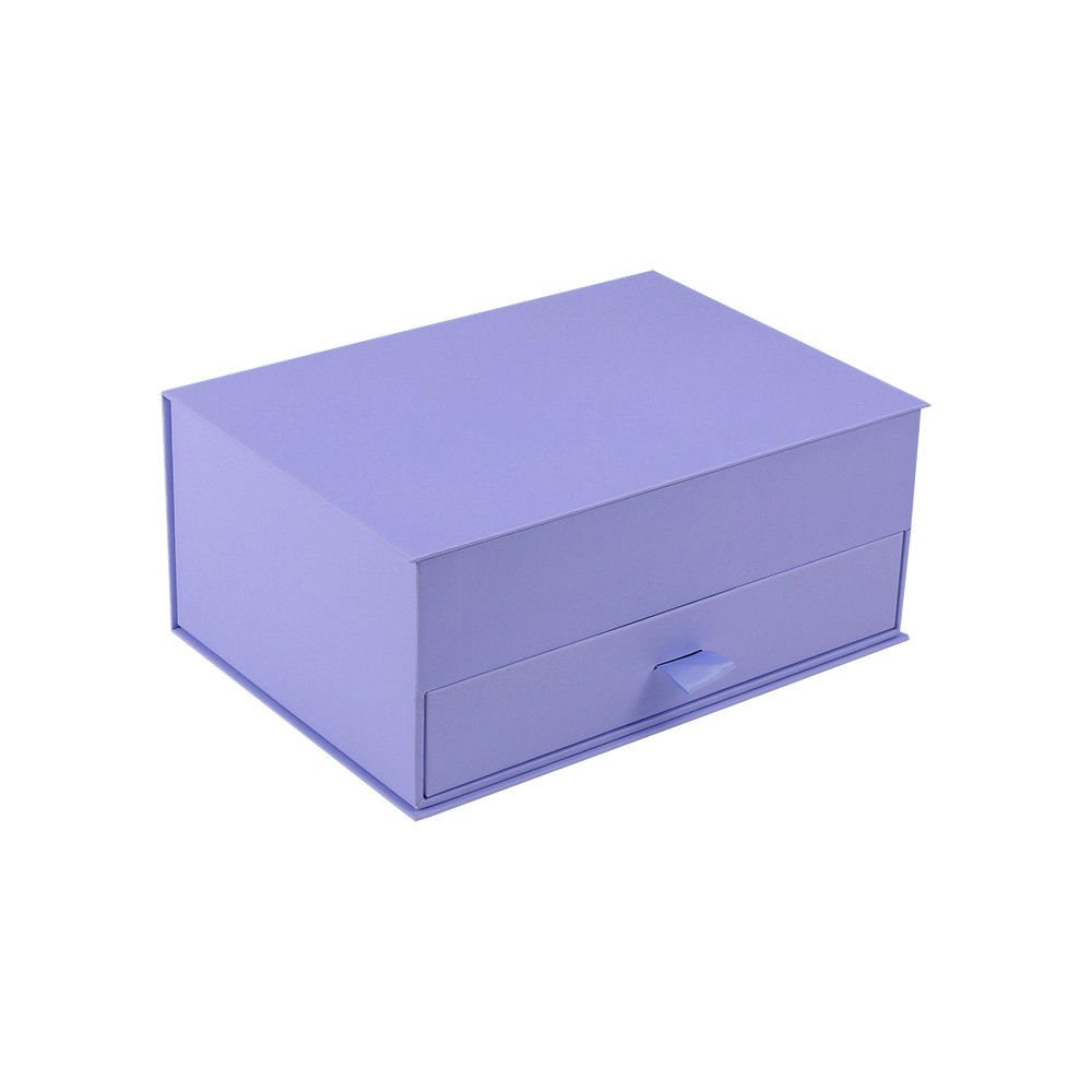 Drawer gift box