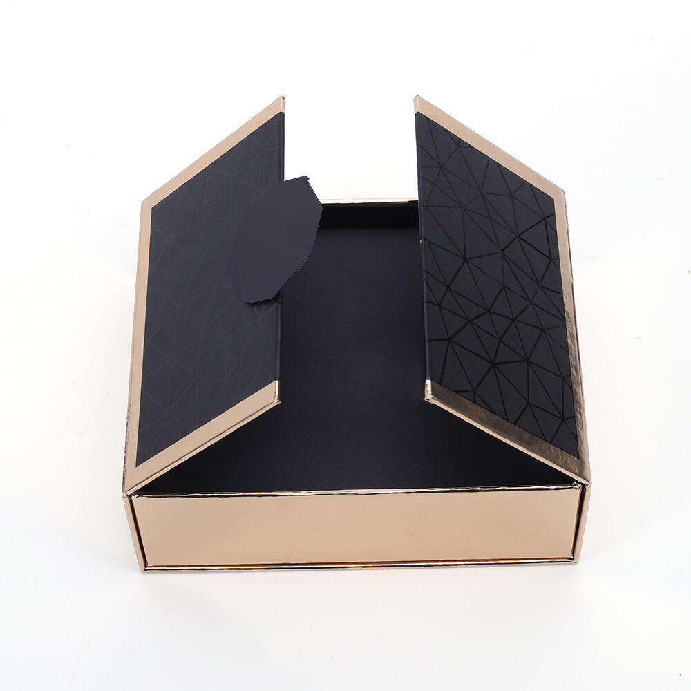 Folding gift Box