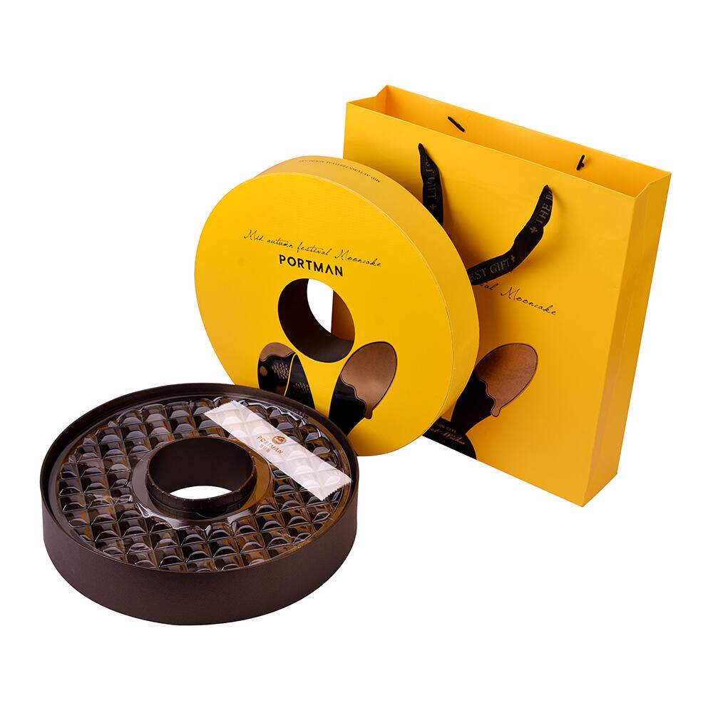 Removable lid gift box